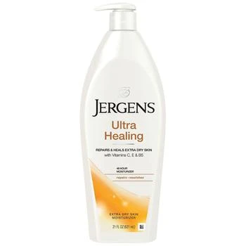 Jergens | 干性肌肤保湿霜,商家Walgreens,价格¥66