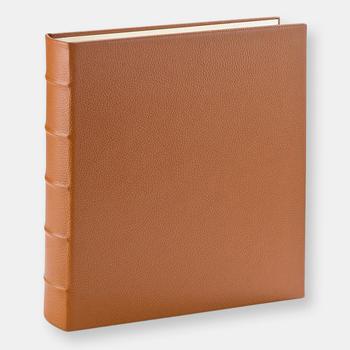 商品Graphic Image | Large Ring Clear Pocket Album Leather,商家Verishop,价格¥1338图片