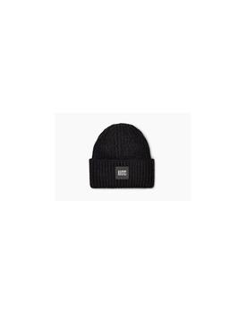 ugg帽子, UGG | Ugg Airy Rib Knit Beanie Colour: Black商品图片 