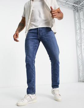 Ralph Lauren | Polo Ralph Lauren Sullivan slim fit jeans in dark wash商品图片,