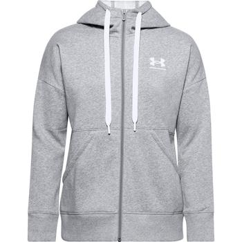 Under Armour | Under Armour Womens/Ladies Rival Hoodie商品图片,6.9折