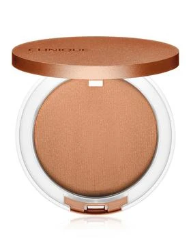 Clinique | True Bronze Pressed Powder Bronzer,商家Bloomingdale's,价格¥329