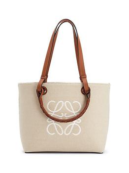 拉杆箱罗意威包, Loewe | Small Anagram Canvas Tote商品图片 