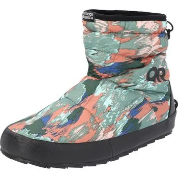 Outdoor Research | Tundra Trax Bootie - Women's,商家Steep&Cheap,价格¥446