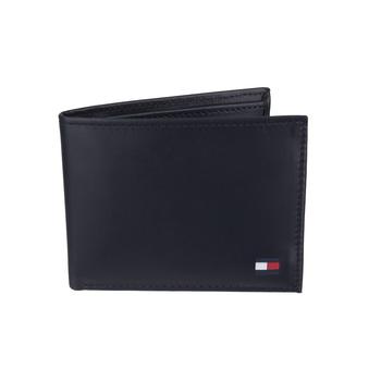 推荐Men's Leather Passcase Wallet商品