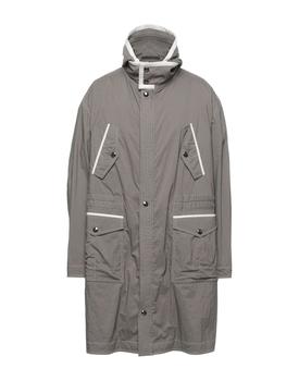 Giorgio Armani | Full-length jacket商品图片,5.7折