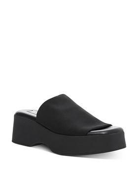 推荐Women's Slinky30 Platform Slide Sandals商品