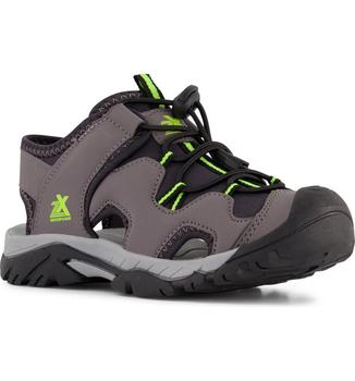 商品ZEROXPOSUR | Denver Mesh Trail Hiking Sneaker,商家Nordstrom Rack,价格¥242图片