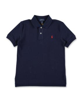推荐Custom Fit Classic Polo Shirt商品