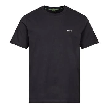 推荐BOSS Athleisure T-Shirt - Dark Navy商品
