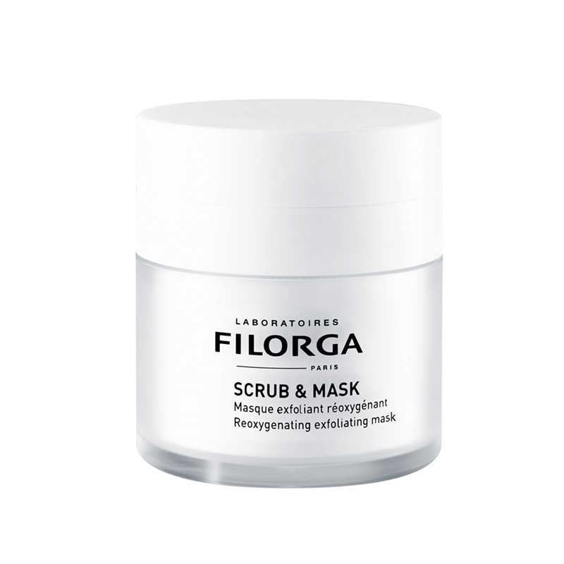 Filorga | 菲洛嘉FILORGA 清新净化面膜55ML商品图片,1件9.6折, 包邮包税, 满折