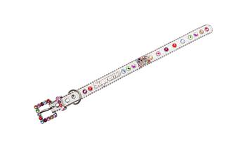supreme帽子好不好, Supreme | Supreme B.B. Simon Studded Dog Collar商品图片 