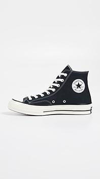 推荐Chuck Taylor All Star 70 年代复古风情高筒球鞋商品