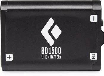 Black Diamond | Black Diamond BD 1500 Battery,商家Public Lands (Moosejaw),价格¥165