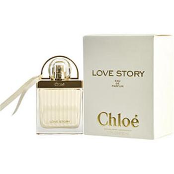 chloe香水代购, Chloé | Chloe 260563 1.7 oz Love Story De Parfum Spray商品图片 8.2折