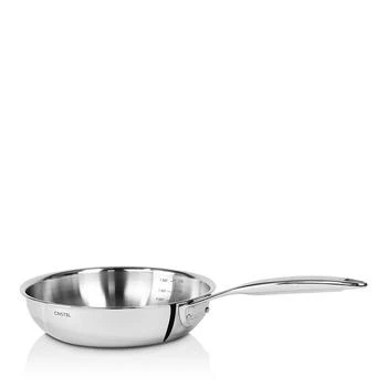 Cristel | Castel' Pro 8.5'' Frying Pan,商家Bloomingdale's,价格¥1339