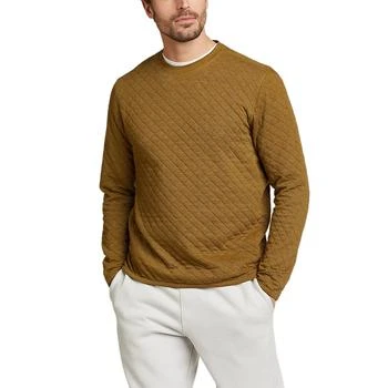 Eddie Bauer | Men's Fortify Long-Sleeve Crew 6.0折