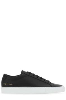 Common Projects | Common Projects Original Achilles Low-Top Sneakers商品图片,7.6折