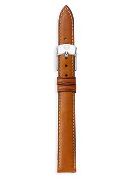 推荐Leather Watch Strap/14MM商品