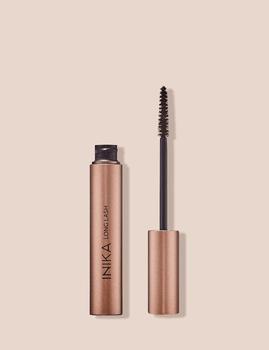 推荐INIKA Organic Long Lash Mascara 8ML BLACK商品