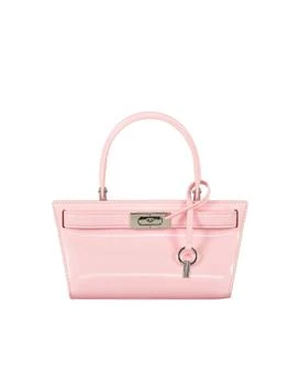 Tory Burch | Womens Pink Handbag 8折, 独家减免邮费