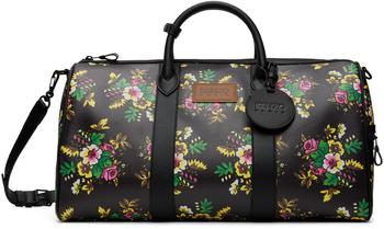 Kenzo | Black Pop Bouquet Bag商品图片,独家减免邮费
