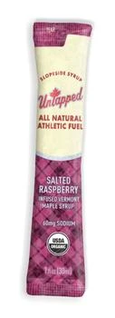 Untapped | Slopeside Syrup - Salted Raspberry Single Untapped,商家New England Outdoors,价格¥14.63