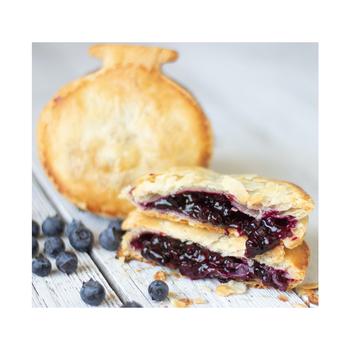商品Mamie's Pies | Wild Maine Blueberry Pocket Pies, 12 Piece,商家Macy's,价格¥507图片