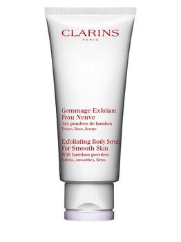 商品Clarins | Exfoliating Body Scrub,商家Saks Fifth Avenue,价格¥301图片