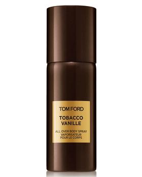 商品Tom Ford | Tobacco Vanille All Over Body Spray, 5.0 oz./ 150 mL,商家Neiman Marcus,价格¥644图片