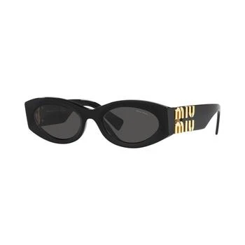 推荐Women's Sunglasses, MU 11WS商品