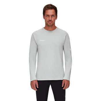 Mammut | Mammut Men's Aegility Longsleeve Shirt商品图片,7.9折起, 满$150享9折, 满折