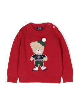 商品IL GUFO | IL GUFO 男童卫衣 A22MA410EM220B9349 红色,商家Beyond Moda Europa,价格¥1786图片