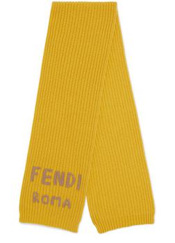 芬迪围巾是什么牌子, Fendi | 围巾商品图片 