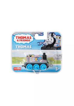 老友记, Thomas & Friends | Thomas & Friends Metal Engine: Thomas Grey Engine商品图片 