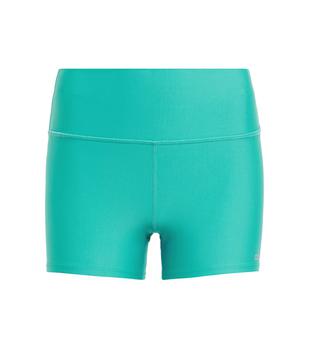 推荐Airlift high-waist shorts商品