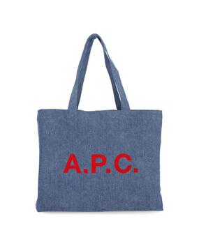 a.p.c包, A.P.C. | Cotton Shopping Bag商品图片 