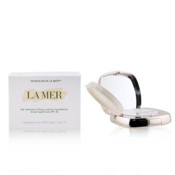 海蓝之谜气垫, La Mer | LA MER - The Luminous Lifting Cushion Foundation SPF 20 (With Extra Refill) - # 21 Petal商品图片 7.4折