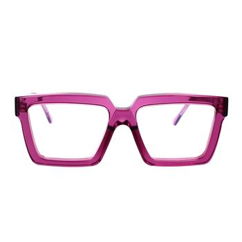 商品KUBORAUM | KUBORAUM Eyeglass,商家Baltini,价格¥2576图片