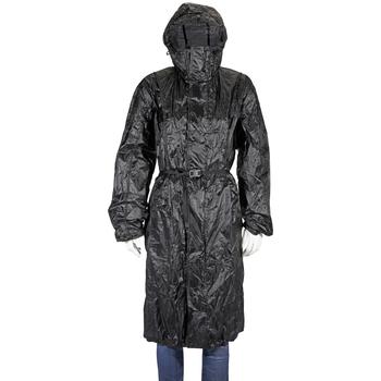 推荐Moncler Black Genius Ciklon Hooded Rain Coat, Brand Size 1 (Small)商品