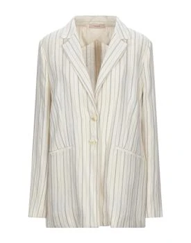 TWINSET | Blazer,商家Yoox HK,价格¥1421