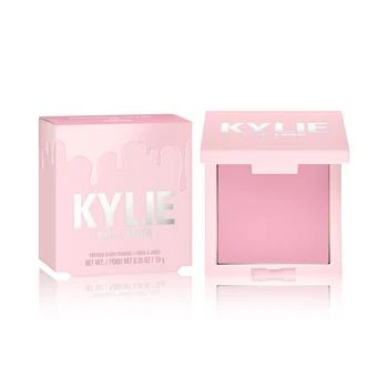 Kylie Cosmetics | Pressed Blush Powder,商家Macy's,价格¥150
