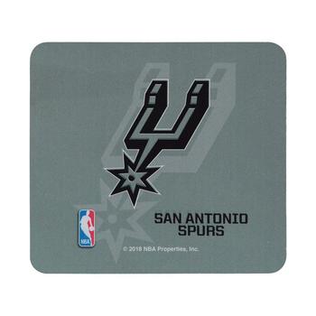 商品Memory Company | Multi San Antonio Spurs 3D Mouse Pad,商家Macy's,价格¥86图片