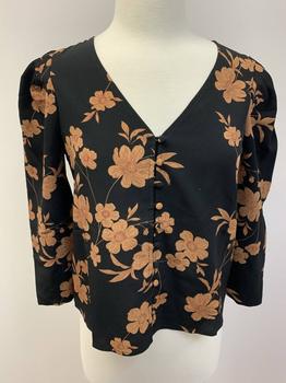 Sanctuary | Make A Statement Top in Autumn Nights商品图片,6.3折