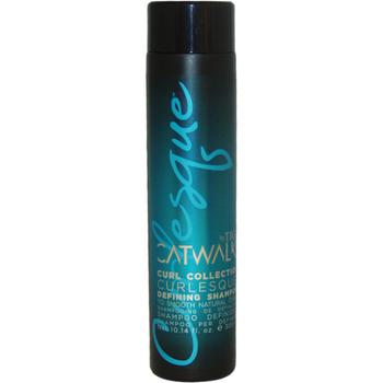 TIGI | Catwalk Curl Collection Curlesque Defining Shampoo商品图片,额外8折, 额外八折