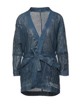 VINTAGE DE LUXE, VINTAGE DE LUXE | Full-length jacket商品图片 1.3折