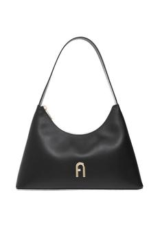 Furla | Furla Diamante Zipped Small Shoulder Bag商品图片,8.2折