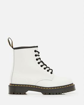 dr. martens bex, Dr. Martens | 1460 BEX SMOOTH LEATHER BOOTS商品图片 