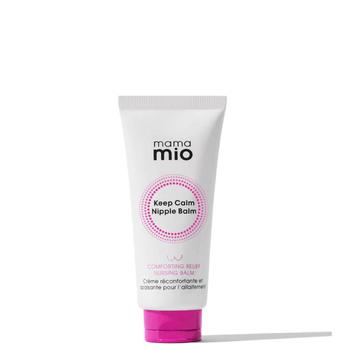 推荐Mama Mio Keep Calm Nipple Balm 30ml商品