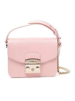 Furla | Furla Mini Metropolis Crossbody Bag 5.7折